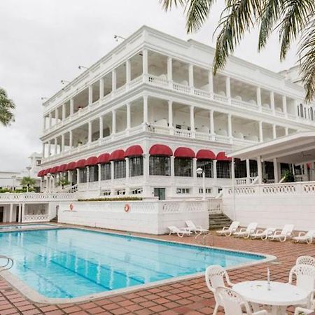 Hotel Tequendama Inn Estacion Buenaventura Εξωτερικό φωτογραφία