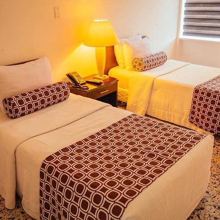 Hotel Tequendama Inn Estacion Buenaventura Εξωτερικό φωτογραφία