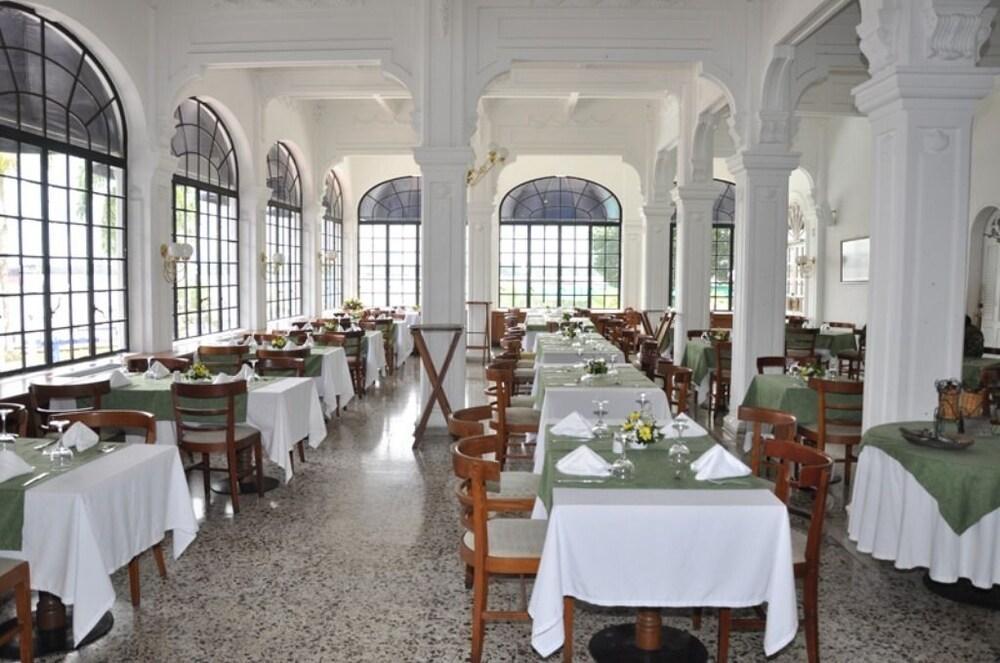 Hotel Tequendama Inn Estacion Buenaventura Εξωτερικό φωτογραφία