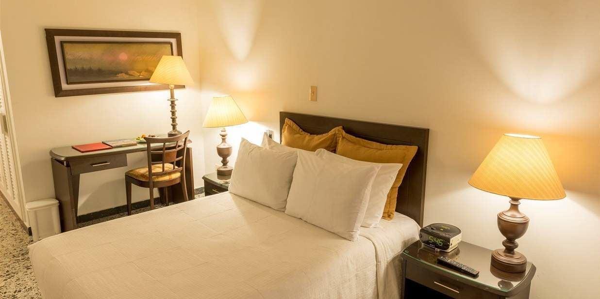 Hotel Tequendama Inn Estacion Buenaventura Εξωτερικό φωτογραφία
