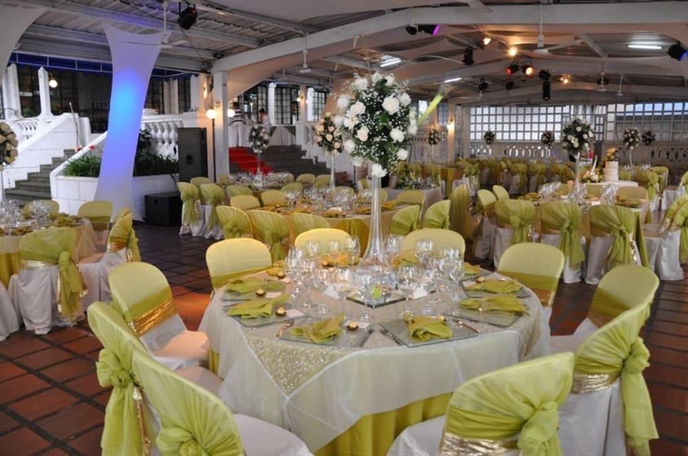 Hotel Tequendama Inn Estacion Buenaventura Εξωτερικό φωτογραφία