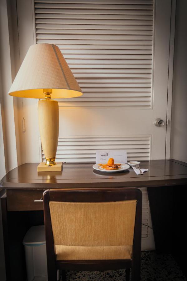 Hotel Tequendama Inn Estacion Buenaventura Εξωτερικό φωτογραφία
