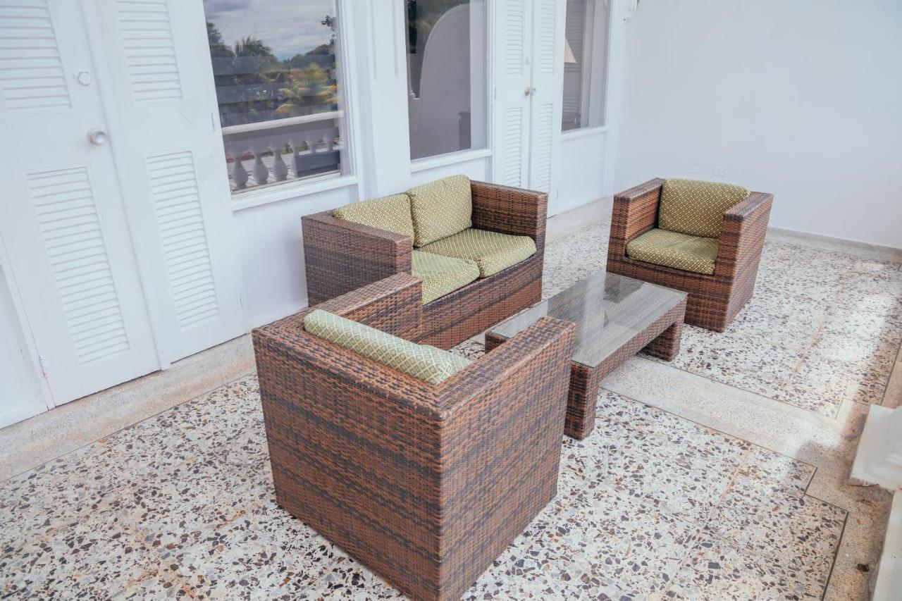Hotel Tequendama Inn Estacion Buenaventura Εξωτερικό φωτογραφία