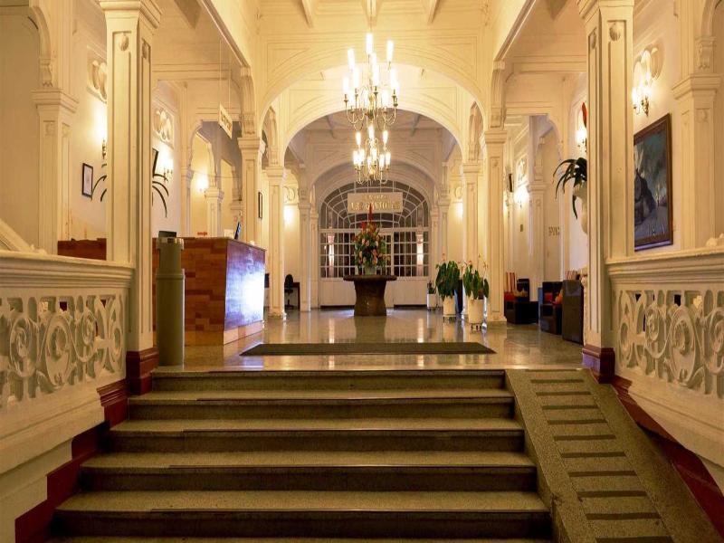 Hotel Tequendama Inn Estacion Buenaventura Εξωτερικό φωτογραφία