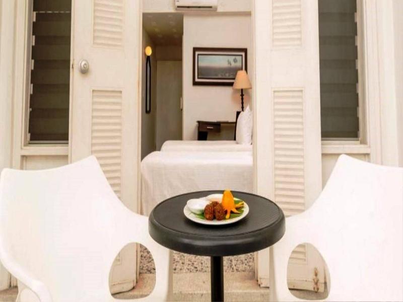 Hotel Tequendama Inn Estacion Buenaventura Εξωτερικό φωτογραφία