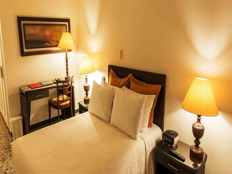Hotel Tequendama Inn Estacion Buenaventura Εξωτερικό φωτογραφία