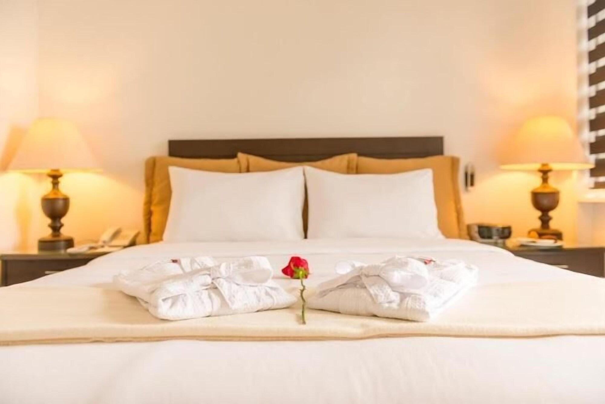 Hotel Tequendama Inn Estacion Buenaventura Εξωτερικό φωτογραφία