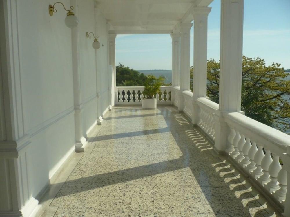 Hotel Tequendama Inn Estacion Buenaventura Εξωτερικό φωτογραφία