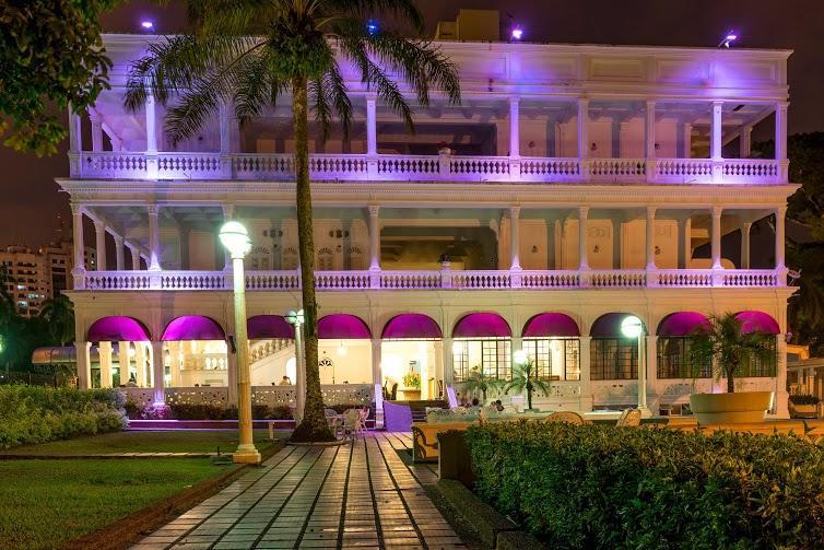 Hotel Tequendama Inn Estacion Buenaventura Εξωτερικό φωτογραφία