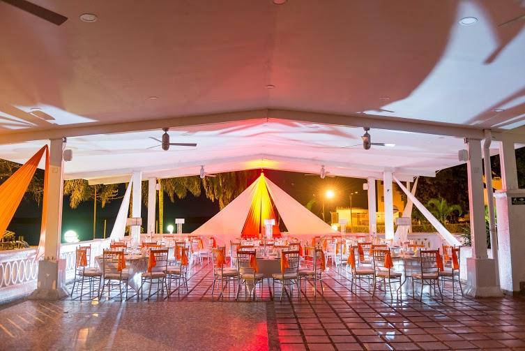 Hotel Tequendama Inn Estacion Buenaventura Εξωτερικό φωτογραφία