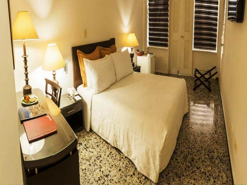 Hotel Tequendama Inn Estacion Buenaventura Εξωτερικό φωτογραφία