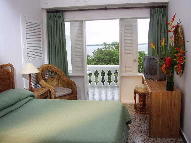 Hotel Tequendama Inn Estacion Buenaventura Δωμάτιο φωτογραφία