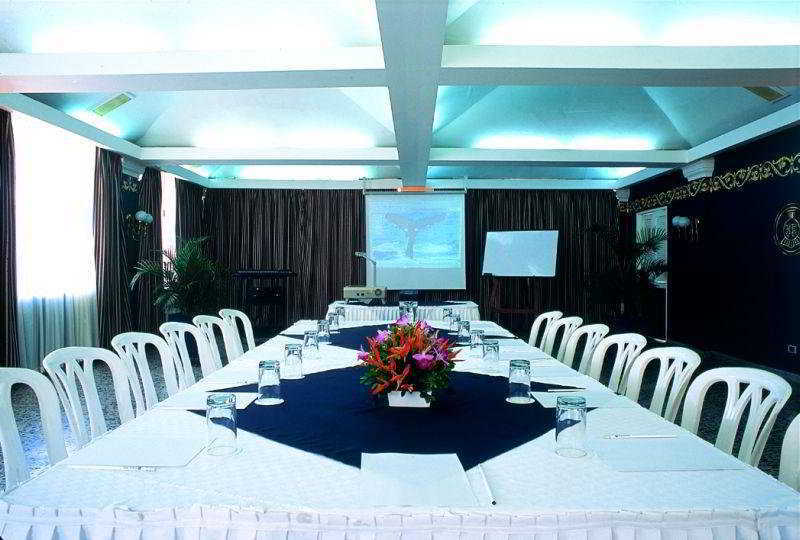 Hotel Tequendama Inn Estacion Buenaventura Εξωτερικό φωτογραφία