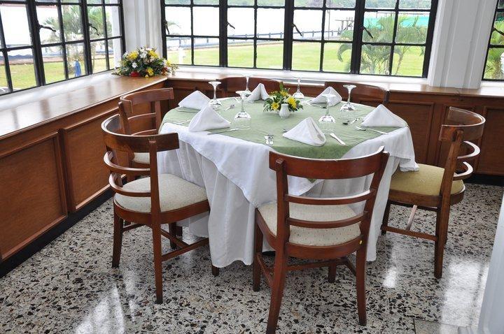 Hotel Tequendama Inn Estacion Buenaventura Εξωτερικό φωτογραφία